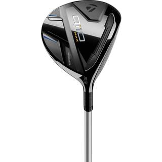 Taylormade Qi10 max 3 wood 16 grader