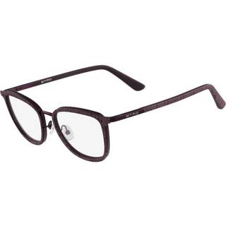 Etro ET 2104 500 51 Briller Kvinder Purple - Purple - 51mm