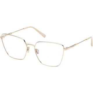 TODS TO5289 032 55 Briller Kvinder Guld - Pale Gold - 55mm