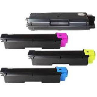 Kompatibel toner Kyocera TK-590 - 1T02KV0NL0, 4 stk. rabatpakke 22000 sider