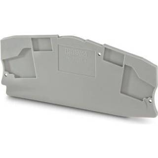Phoenix Contact Endplate and partition plate for termina