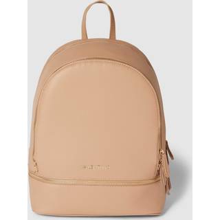Valentino Bags Brixton Rygsæk beige