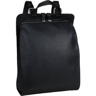 Cityrucksack Betty 21902 Schwarz