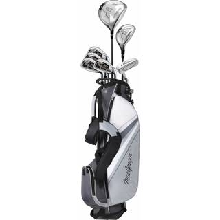 MacGregor DCT Junior Set Boys Højrehåndet Grafit Junior Golfsæt