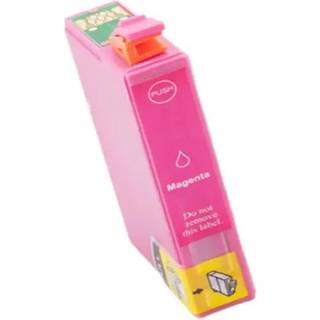 Kompatibel blækpatron Epson 604 XL - C13T10H34010 magenta 10 ml