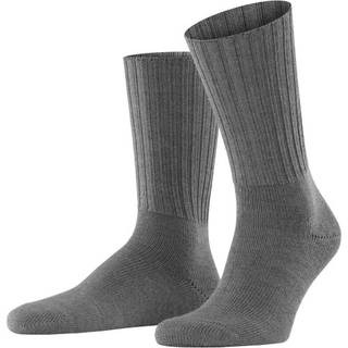 Falke Nelson Socks - Grey - Str 39/42