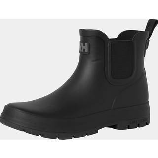 Gummistøvler Helly Hansen Adel, Black, dame, EU 36 (US 5)