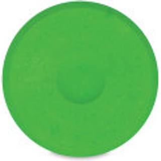 Jack Richeson Large Leaf Green Tempera Cake 6 Pack