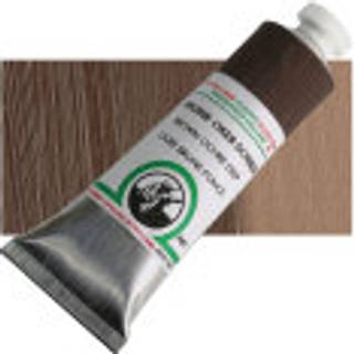 Old Holland Classic Oil Color - Brown Ocher Deep 40 ml Tube 40 ml Tube