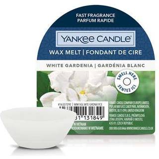 White Gardenia