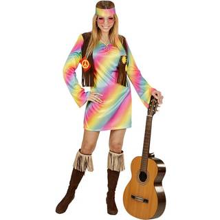 Hippie Kostume