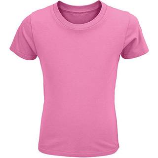 SOL´S L03580 T-shirts Orchid Pink 10 years (130/140)