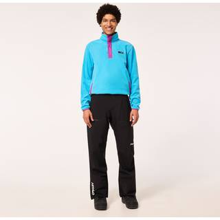 TNP Lined Shell Pant 2.0 M Blackout (L)