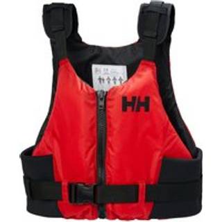 Padlevest Helly Hansen Rider Paddle Vest 50N Alert Red, 40 - 50 kg
