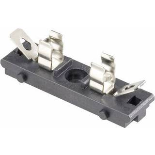 TRU COMPONENTS 1587909 TC-R3-45A Sikringsholder Passer