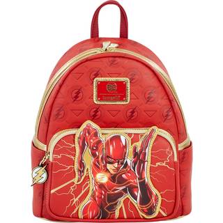 DC Comics by Loungefly Mini Backpack The Flash