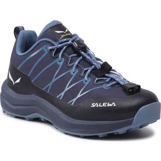 Salewa Kid's Wildfire 2 Multisportsko Børn størrelse 38 farve blå