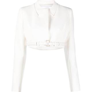 Calvin Klein Unisex CK23534S 261 Solbriller Bio-injekt Brun Blå Firkantet Normal Normal
