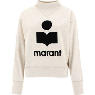 Sudadera Moby - Mujer - Crudo - Talla 32 - Marant Étoile