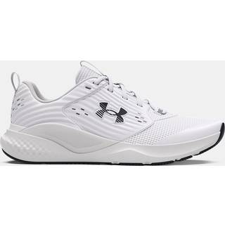 Træningssko Under Armour UA W Charged Commit TR 4-WHT 3026728-100 Størrelse 38 EU | 4,5 UK | 7 US | 24 CM
