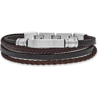 Save Brave Armband SBB-Felix-BR Herren