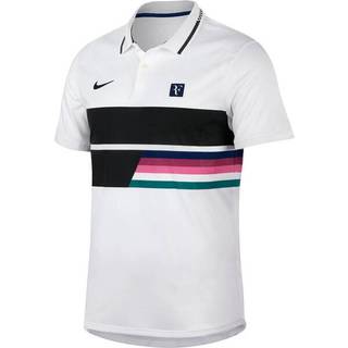 Nike Herre Court Advantage Classic Polo