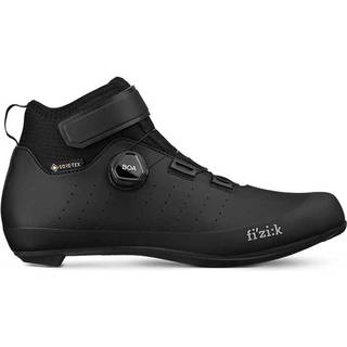 Fizik Tempo Artica R5 GTX Landevej Sort - Skostørrelse 42