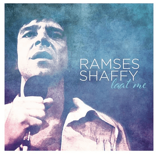 Ramses Shaffy - Laat Me