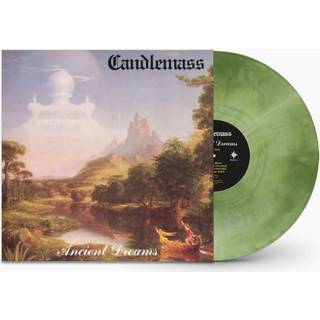 Candlemass - Ancient Dreams (35th Anniversary Marble Edition)