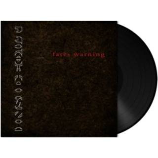 Fates Warning - Inside Out