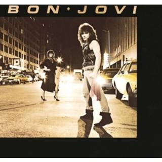 Bon Jovi
