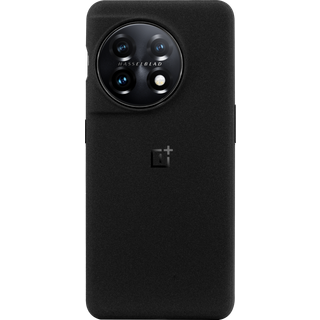 Oneplus 11 Sandstone cover sort