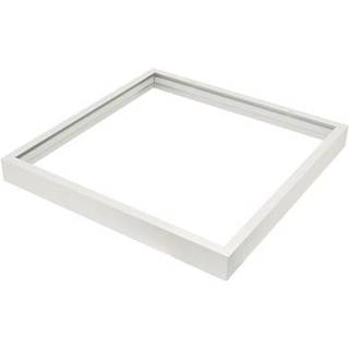 Bora Ii 60X60 Påbygningsramme Solar