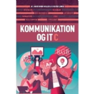 Kommunikation og it C