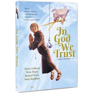In God We Trust
