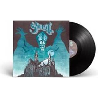 Ghost - Opus Eponymous (LP)