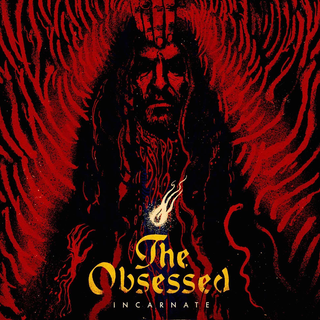 The Obsessed - Incarnate