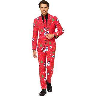 OppoSuit Christmaster