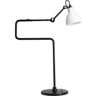Lampe Gras - Bordlampe - 317-R - Polykarbonat - DCW éditions Paris