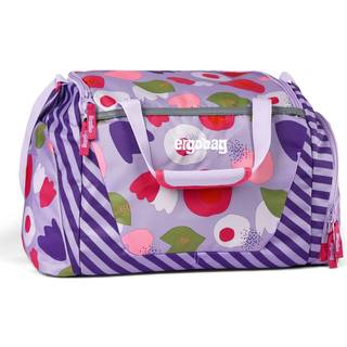 Ergobag Sportstaske Sky RideBear