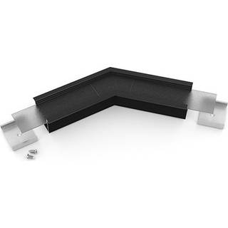 Vinkel til LED Profil VARIO30-07 - 135° - Anodiseret