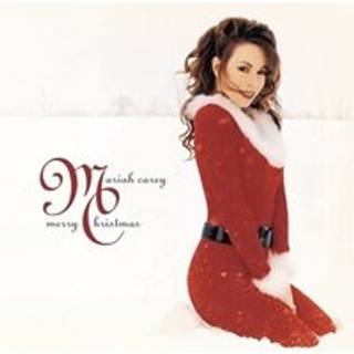 Mariah Carey - Merry Christmas