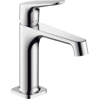 Hansgrohe Axor Citterio M håndvaskbatteri, krom, u/bundventil