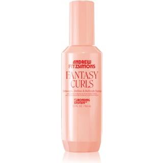 Andrew Fitzsimons Fantasy Curls Detangle, Define & Refresh Spray Krøllespray