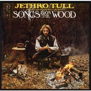 Jethro Tull - Songs From The Woods