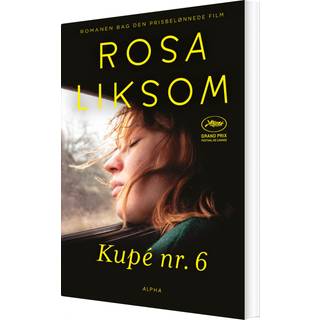 Kupé nr. 6