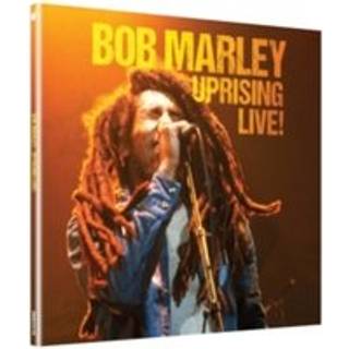 Bob Marley - Uprising Live! (180g) (3 LP)