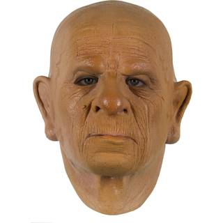 Grandpa Schaumlatex Maske