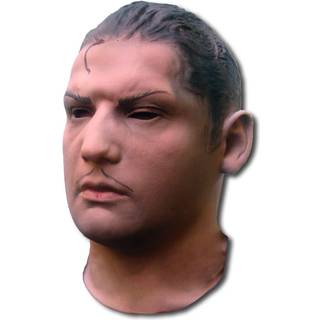 Esteban Pasquale Schaumlatex Maske