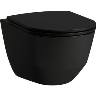 Laufen Pro rimless hængeskål